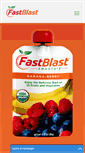 Mobile Screenshot of fastblast.com